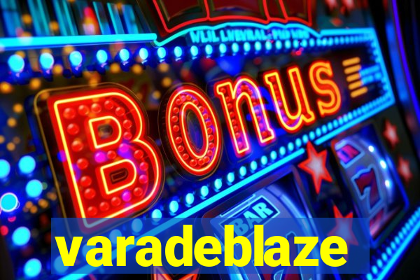 varadeblaze
