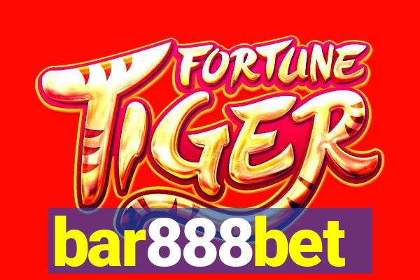 bar888bet