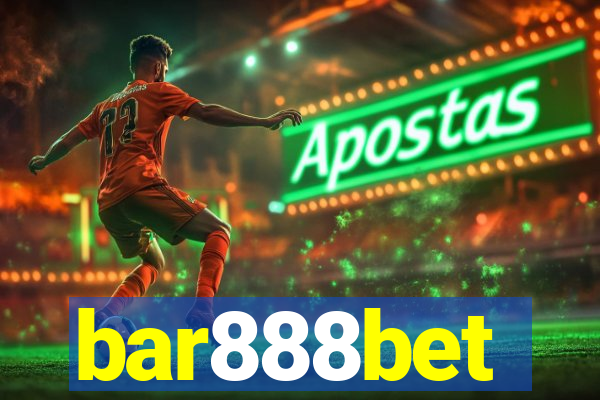 bar888bet