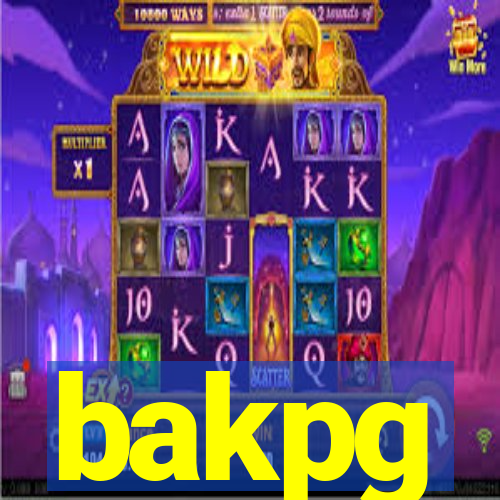 bakpg