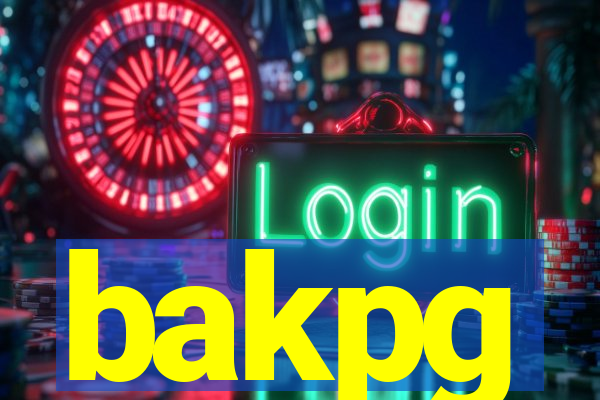 bakpg