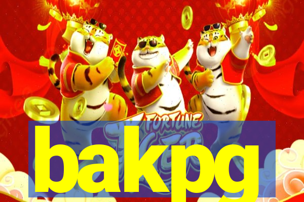 bakpg