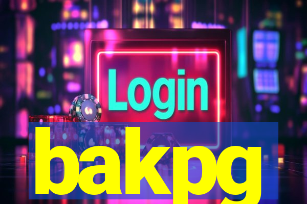 bakpg
