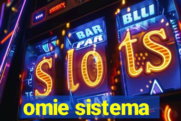 omie sistema
