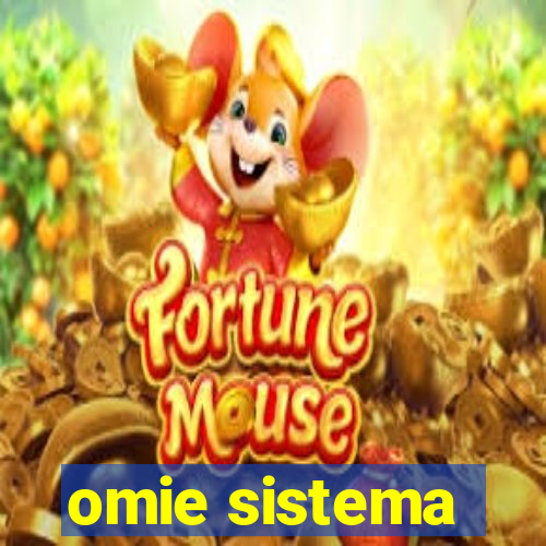 omie sistema