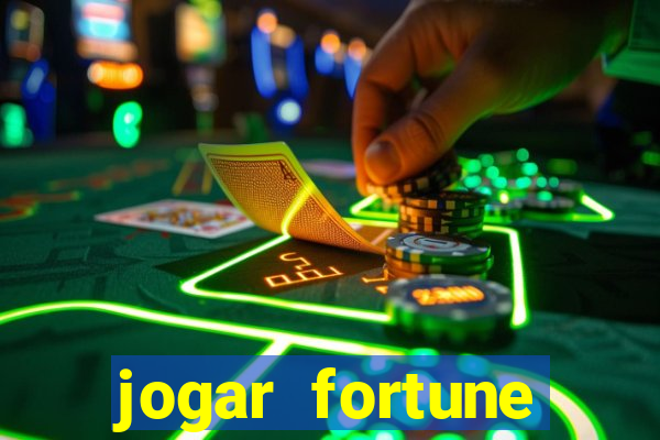 jogar fortune rabbit modo demo