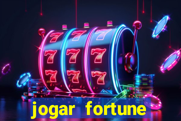 jogar fortune rabbit modo demo