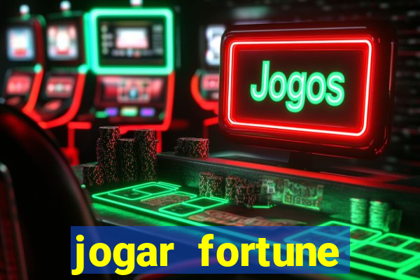 jogar fortune rabbit modo demo