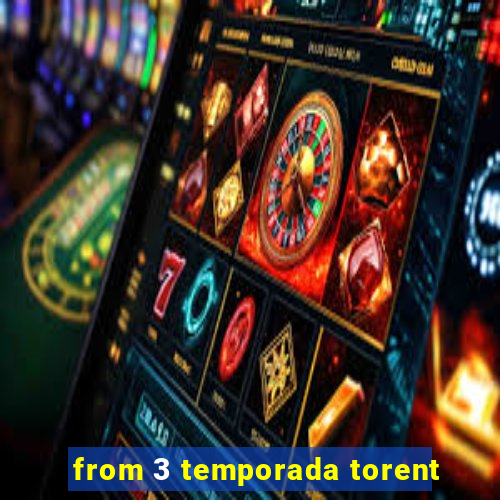 from 3 temporada torent