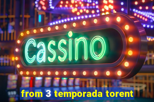 from 3 temporada torent