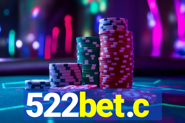 522bet.c