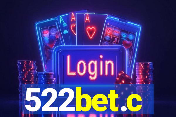 522bet.c