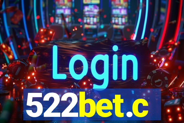 522bet.c