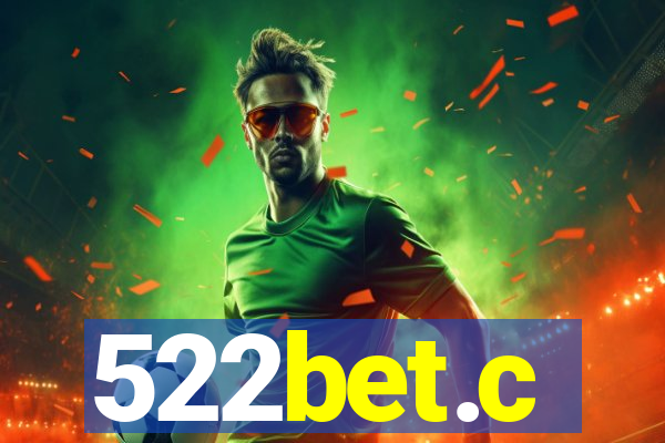 522bet.c