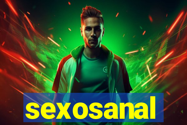 sexosanal