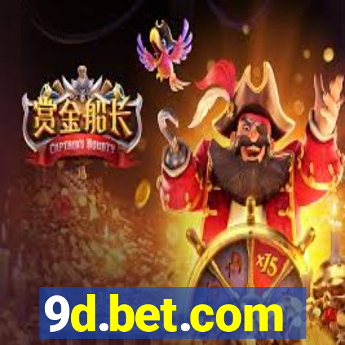 9d.bet.com