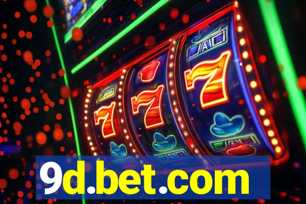 9d.bet.com