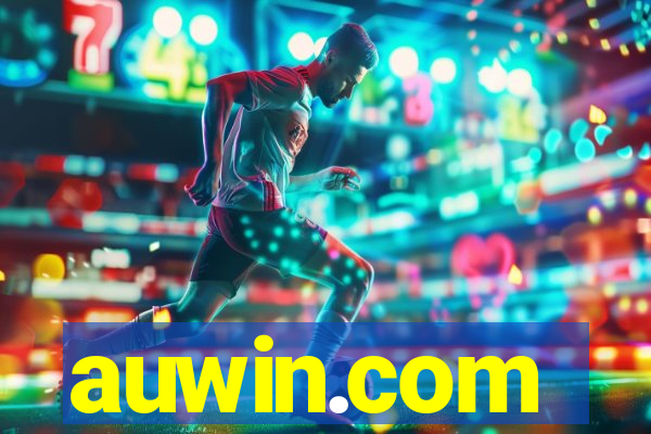 auwin.com
