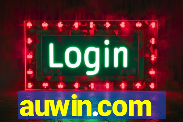 auwin.com