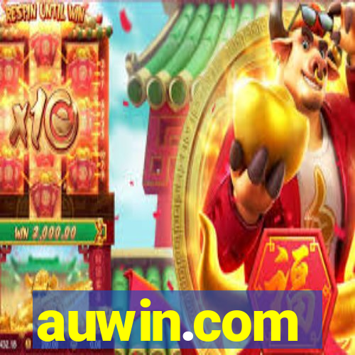 auwin.com