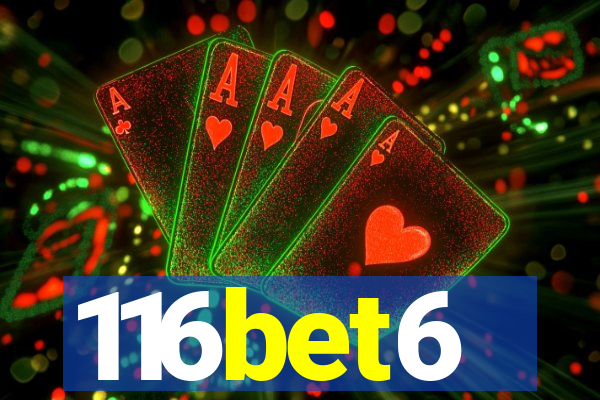 116bet6
