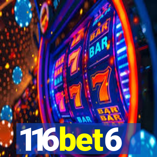 116bet6