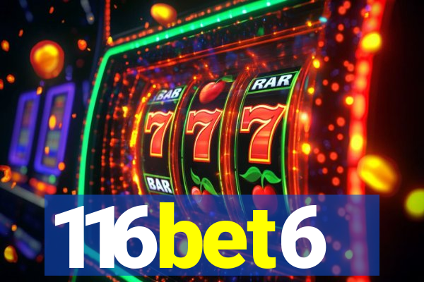 116bet6