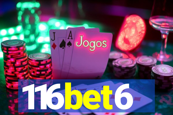 116bet6