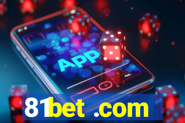 81bet .com