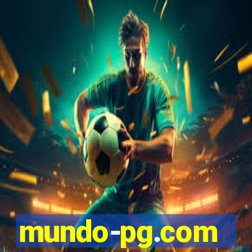 mundo-pg.com