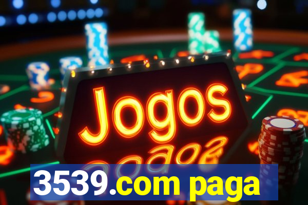 3539.com paga