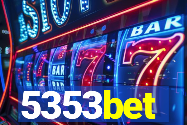 5353bet