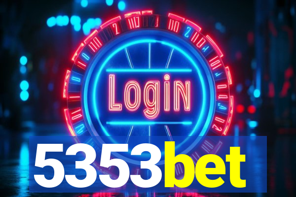 5353bet