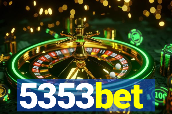 5353bet