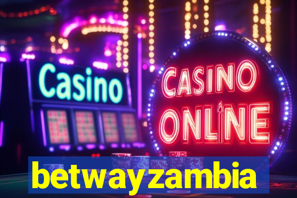 betwayzambia