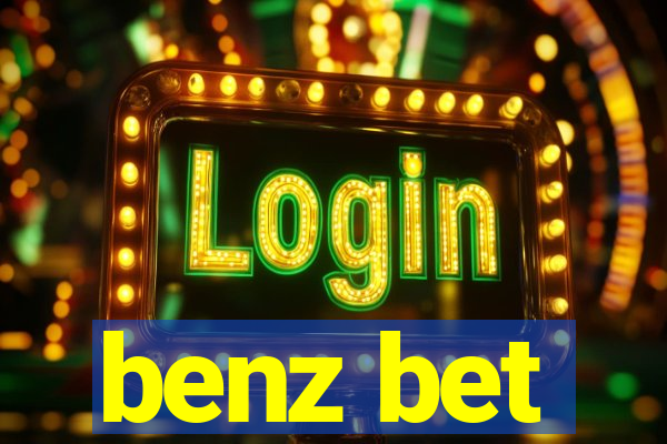 benz bet