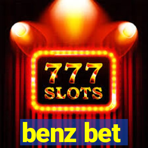 benz bet