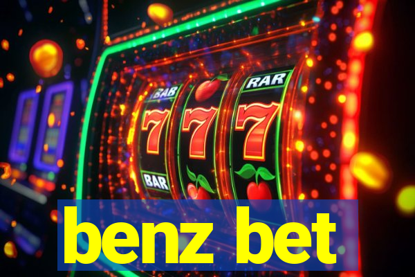 benz bet