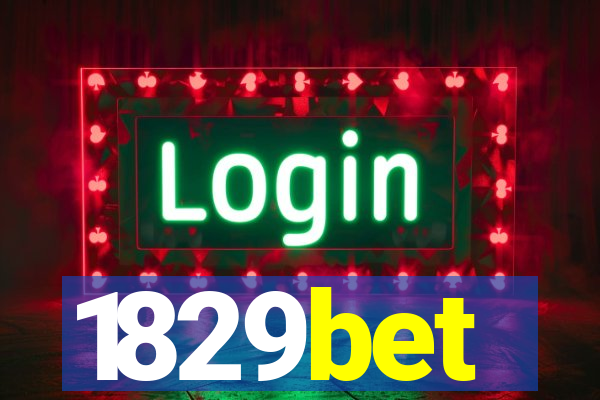 1829bet