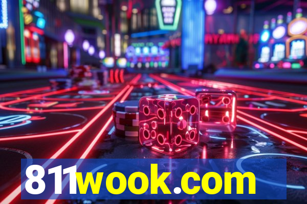 811wook.com