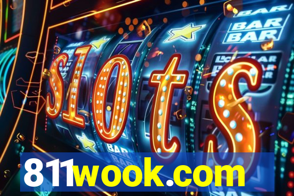 811wook.com
