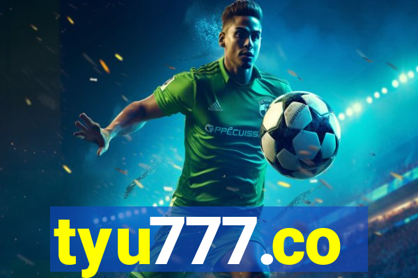 tyu777.co