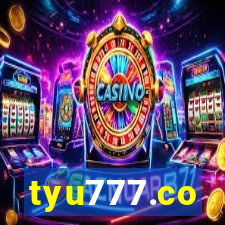tyu777.co