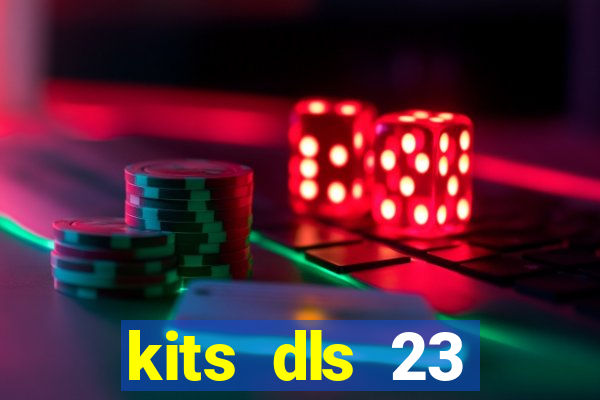 kits dls 23 manchester united