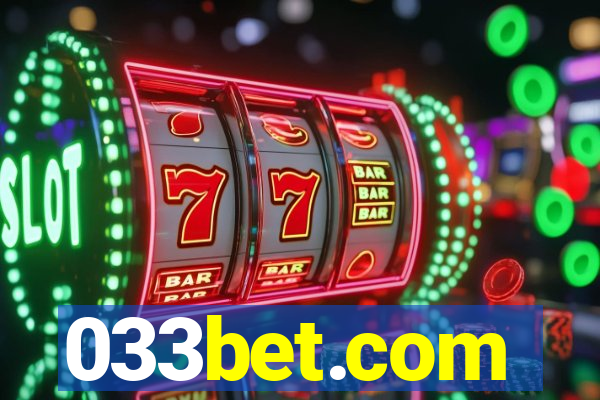 033bet.com