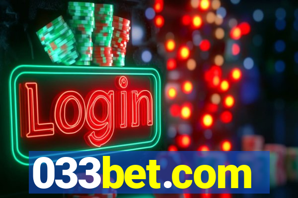 033bet.com