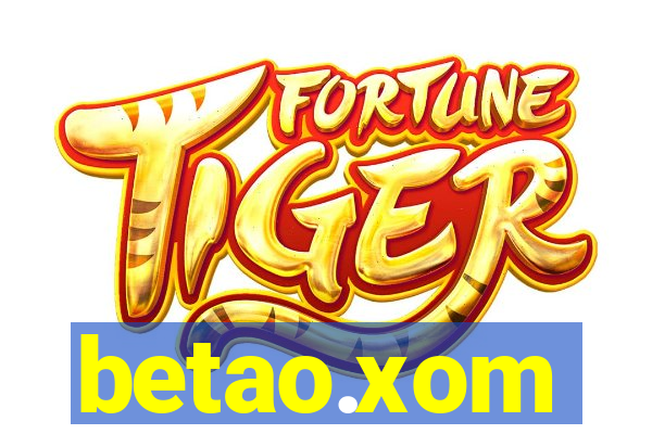 betao.xom