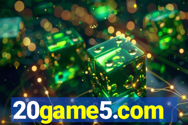 20game5.com