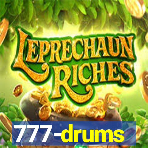 777-drums
