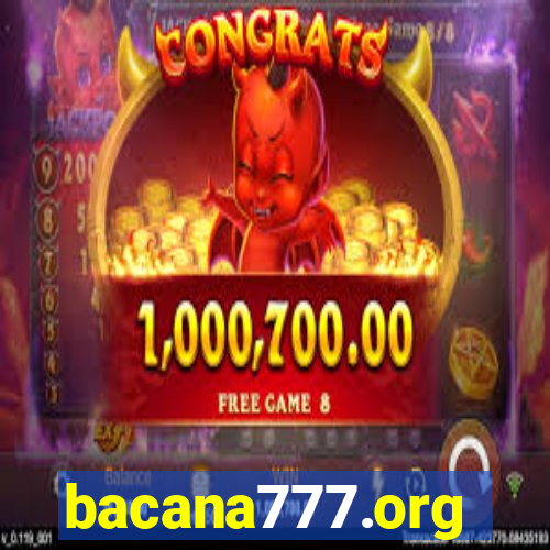 bacana777.org